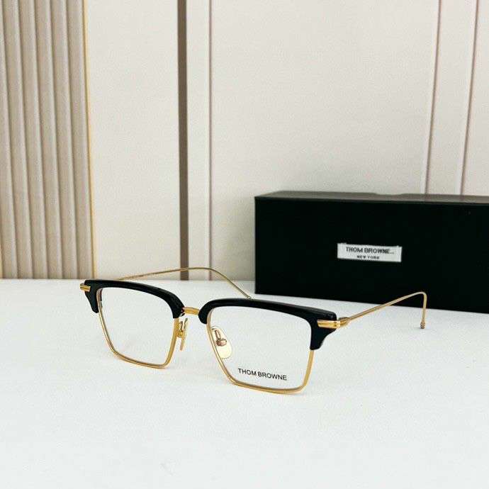 Picture of Thom Bpowne Optical Glasses _SKUfw46688661fw